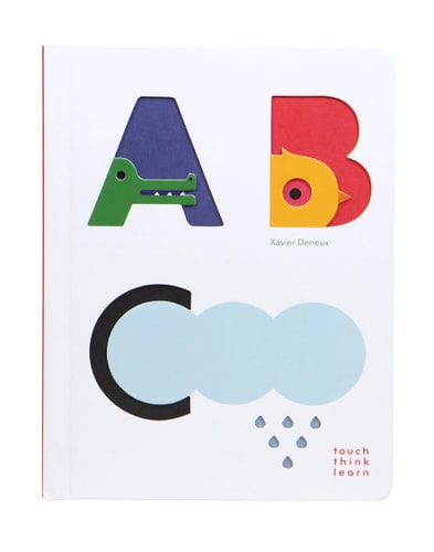 ABC Touch Think Learn