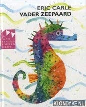 Mister Seahorse-MINI DUTCH