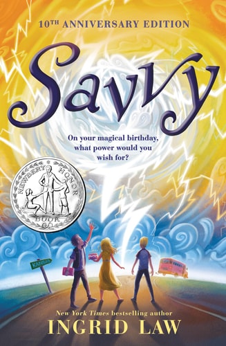 Savvy-PB