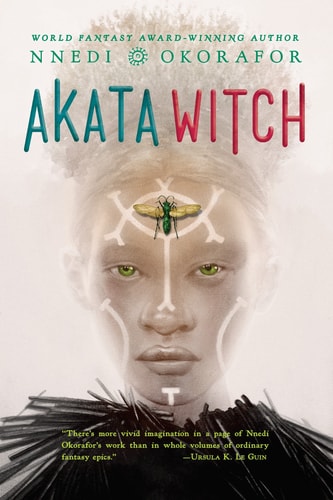 Akata Witch PB