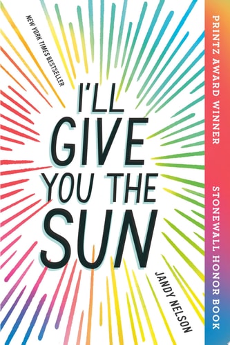I'll Give You The Sun PB
