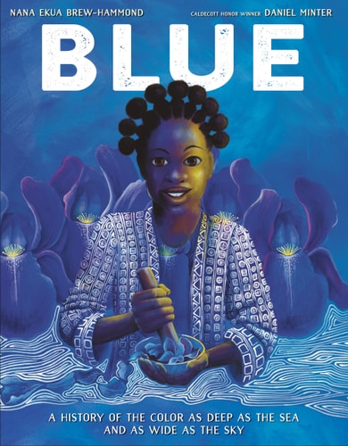 Blue: A History of the Color
