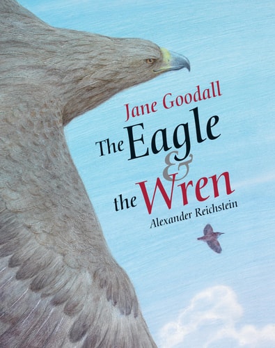 Eagle & the Wren