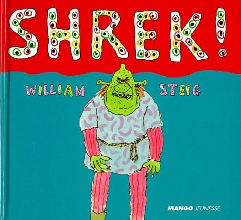 Shrek HB-FRENCH