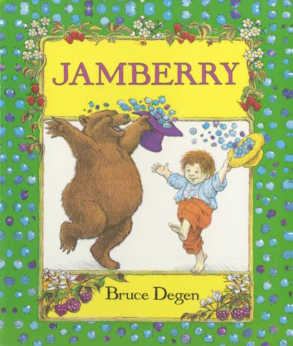 Jamberry - BD