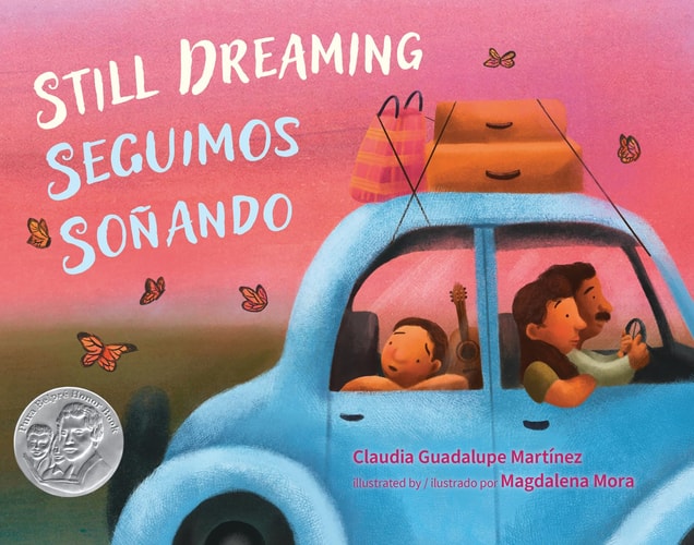 Still Dreaming Bilingual SPAN