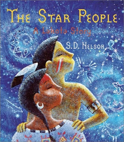 Star People: A Lakota Story