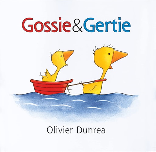 Gossie & Gertie-mini