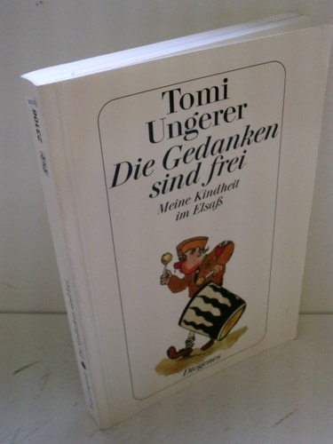 Gedanken Sind Frei-SM-PB