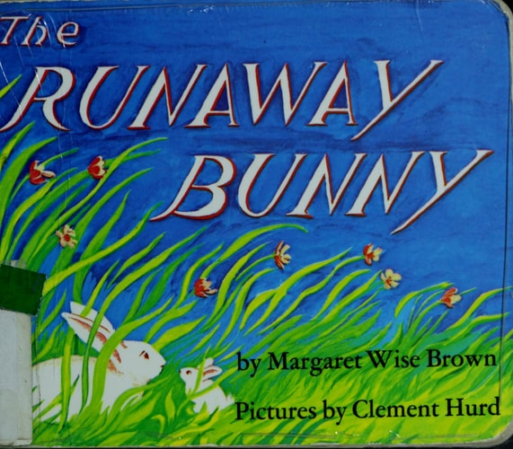 Runaway Bunny BD