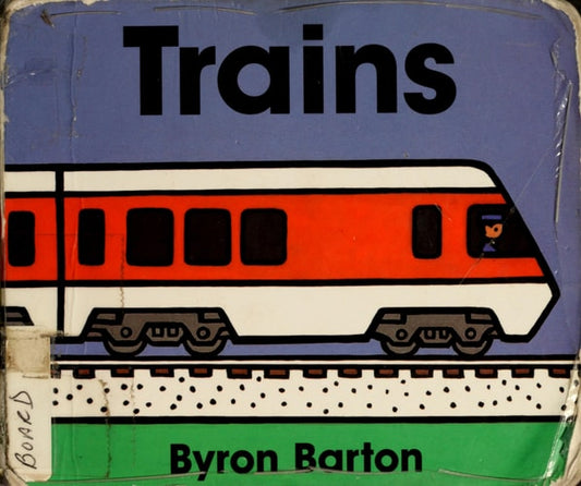 Trains