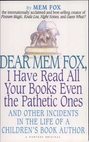 Dear Mem Fox