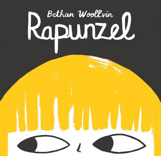 Rapunzel PB