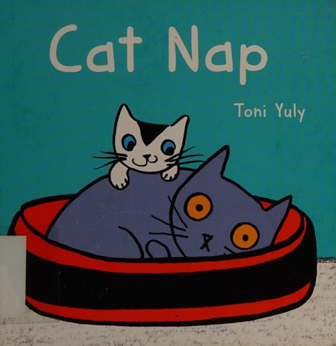 Cat Nap OOP
