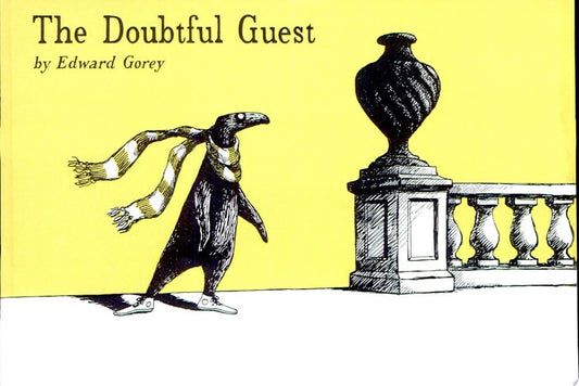 Doubtful Guest