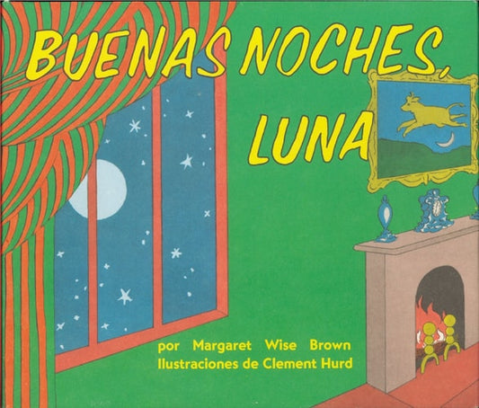 Goodnight Moon BD-SPAN