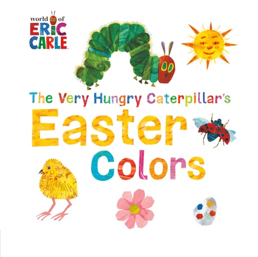 VHC Easter Colors