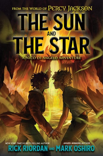 Sun and the Star