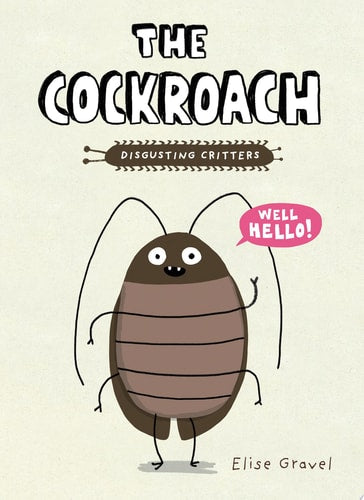 Cockroach PB