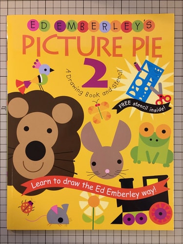 Picture Pie 2