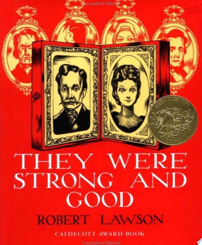 They Were Strong and Good