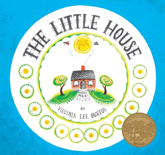 Little House - BD