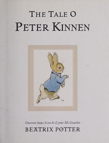 Tale O Peter Kinnen-mini