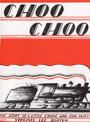 Choo Choo-PB