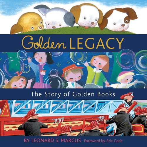 Golden Legacy OOP