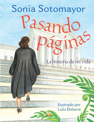 Turning Pages-SPAN