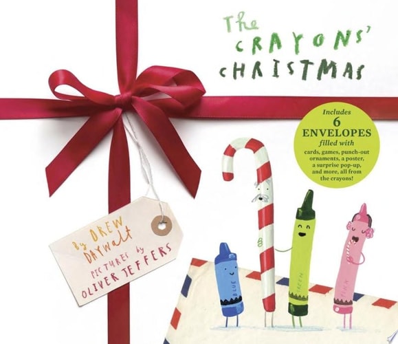 Crayons' Christmas