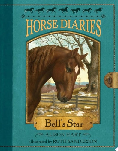 Horse Diaries #2 Bell's Star