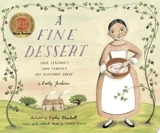 Fine Dessert