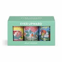 Ever Upward Set of 3 Puzzle Tins