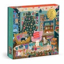 Season's Readings 500 piece Puzzle