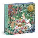 Spring Tea Party 500 pc Puzzle