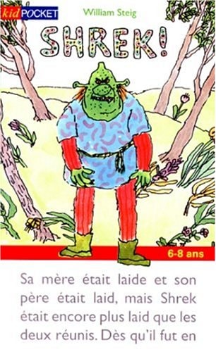 Shrek-PB-French
