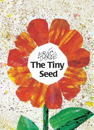 Tiny Seed - Mini