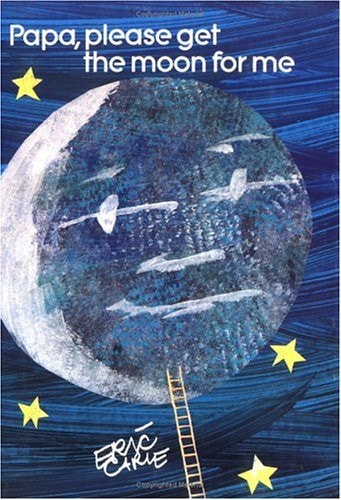 Papa Please Get The Moon MINI
