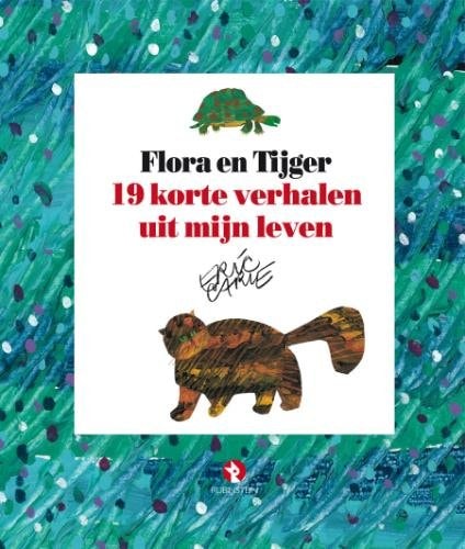 Flora and Tiger-DUTCH