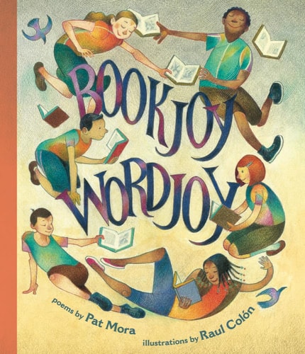 Bookjoy, Wordjoy