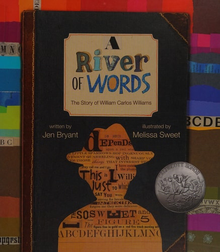 River of Words: The Story of William Carlos Williams