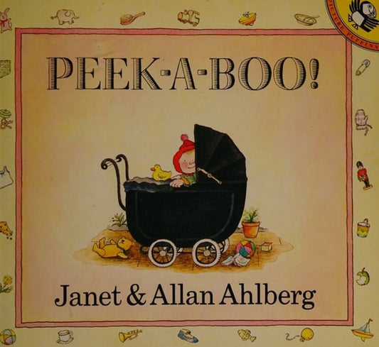 Peek a Boo