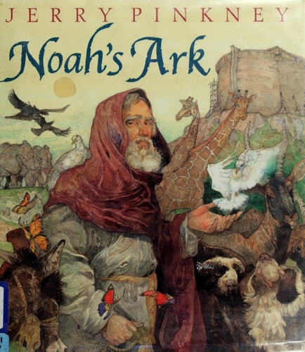 Noah's Ark
