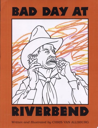 Bad Day at Riverbend