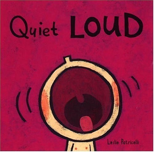 Quiet Loud BD