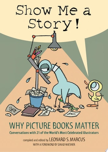 Show Me a Story