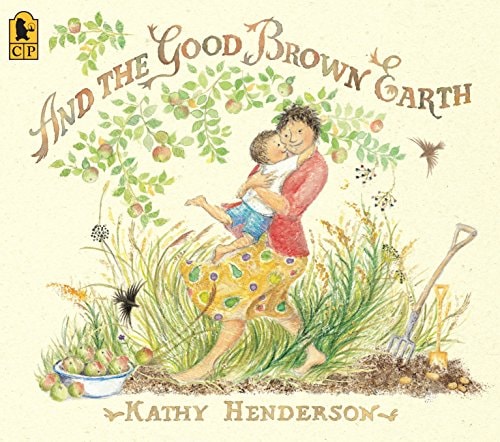 And the Good Brown Earth-PB