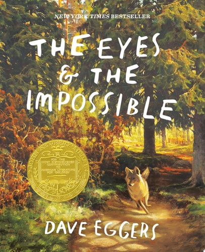 Eyes and the Impossible PB
