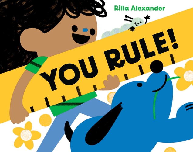 You Rule